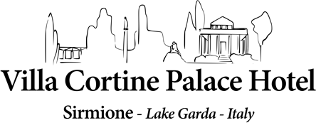 Logo Hotel Villa Cortine